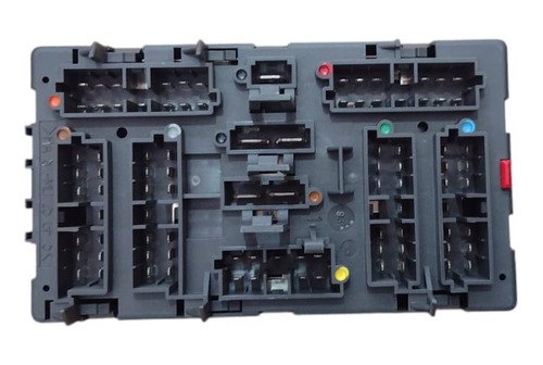 Caja Fusilera Peugeot 306-405-406-806 Original