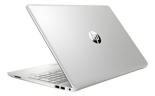 Notebook 15 Intel I3 ( 256 Ssd + 16gb Ram ) Hp Outlet W10