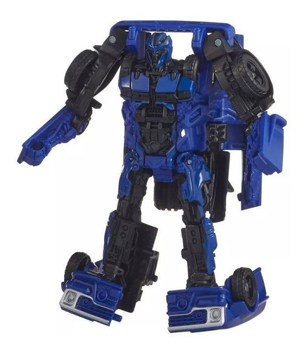 Dropkick Energon Igniters - Bumblebee (movie)