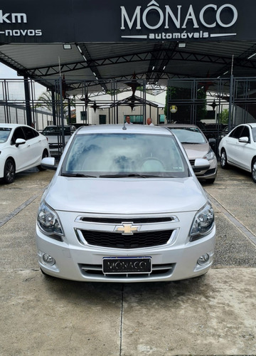 Cobalt Ltz 1.8 Flex Aut