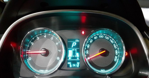 Imagen 9 de 15 de Chevrolet Aveo 2020 1.5 Lt At