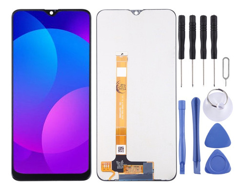 Para Oppo A9 / A9x / F11 Tft Touch Lcd Material
