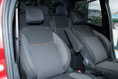 Renault Duster Oroch Tce 4x4 2023