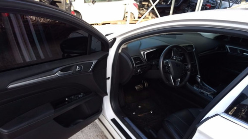Imagem 5 de 12 de Sucata Batidos Peças Ford Fusion Titanium 2015