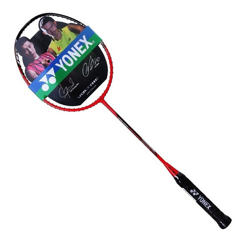 Raquete Badminton Yonex Voltric Powersoar - Super Leve 30lbs