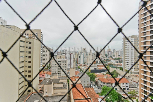 Imagem 5 de 15 de Apartamento - Perdizes - Ref: 98376 - V-98376