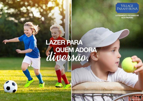 Imagem 21 de 26 de Terreno À Venda, 1029 M² Por R$ 250.000,00 - Village Parahybuna - Paraibuna/sp - Te0838