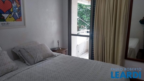 Imagem 8 de 15 de Apartamento - Aclimação - Sp - 569424