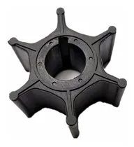Comprar 02 Rotores Bomba D'água Para Motor Popa Suzuki 15hp Dt15 2t