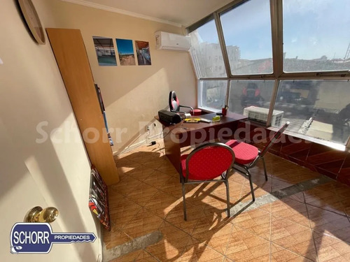 Oficina En Arriendo En Talca