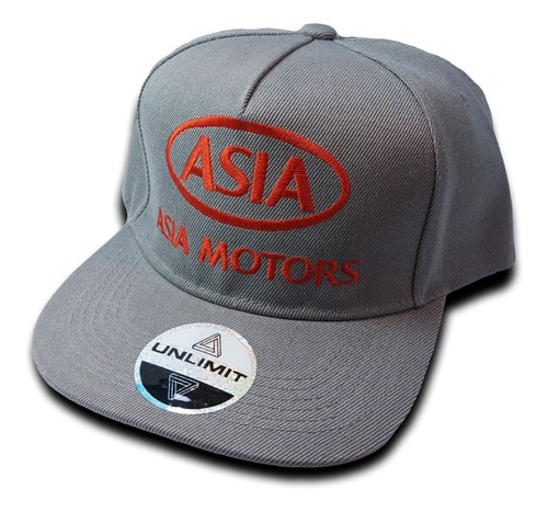 Gorro Asia Motors 