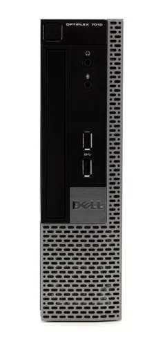 comprar Pc Cpu Dell Optiplex  Intel Core I5 4ta Gen Ram8gb Ssd