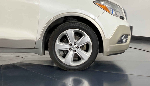Imagen 11 de 15 de 47116 - Buick Encore 2015 Con Garantía