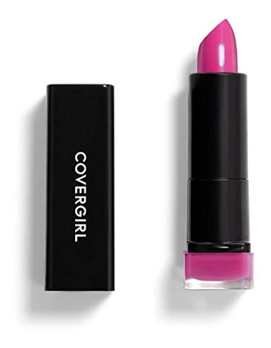 Lápiz Labial Colorlicious De Covergirl, Bombshell Pink