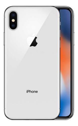 Celular iPhone XR 64gb Blanco