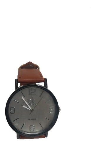 Relógio Masculino Primeira Linha + Pulseira Resistente Água
