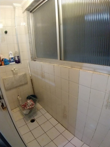 Imagem 5 de 9 de Apartamento 2 Quartos Praia Grande - Sp - Aviação - Rm394ap