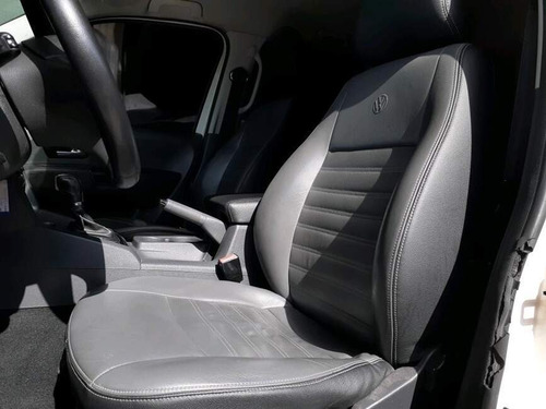 Imagem 9 de 12 de Amarok 2.0 Trendline 4x4 Cd 16v Turbo Intercooler Diesel 4p