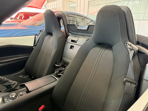 Mazda MX-5 2.0 I Sport Mt