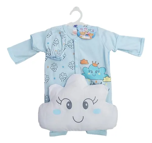 Ropa De Bebe 7 Meses MercadoLibre