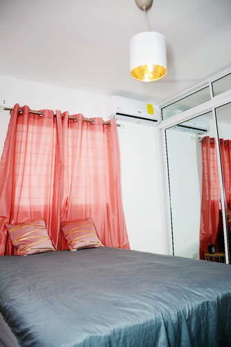 Imagen 20 de 21 de Alquila Apartamento Aromas Del Parque 14 000 Pesos