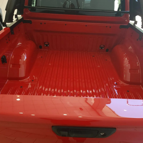 Imagen 8 de 25 de Nissan Frontier X-gear 4x4 At 2023