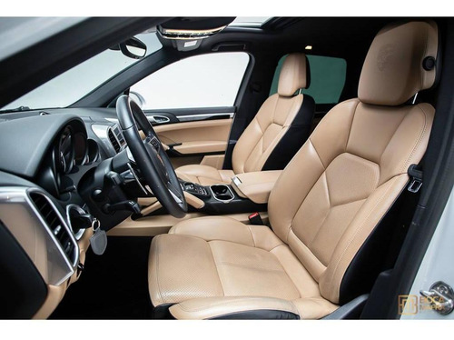 Imagem 10 de 11 de Porsche Cayenne Platinum Edition 3.6 V6