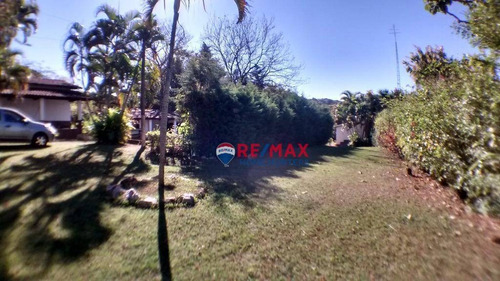 Imagem 10 de 30 de Chácara Com 2 Dormitórios À Venda, 1000 M² Por R$ 1.748.000,00 - Parque Jatibaia (sousas) - Campinas/sp - Ch0097
