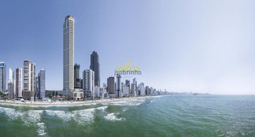Imagem 20 de 30 de Aurora Exclusive Home Barra Sul Em Balneário Camboriú - 12994