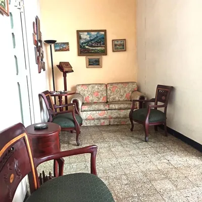 Casa en venta