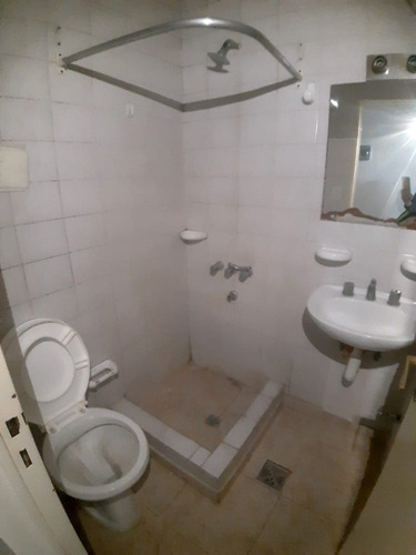 Imagen 7 de 7 de Departamento 1 Ambiente A La Calle Con Balcon En Venta En Mar Del Plata