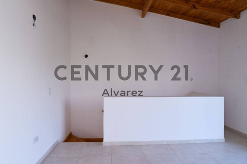 Imagen 15 de 30 de Venta Depto 2 Amb. + Adicionales, Tipo Dúplex A Estrenar, Monte Grande C/cochera