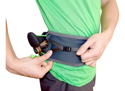 Cinturon riñonera running hotsell