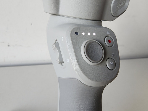 Gimbal Dji Om 4 Se Smartphone Stabilizer