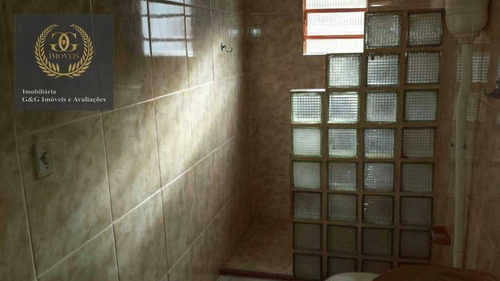 Imagem 27 de 29 de Casa À Venda, 180 M² Por R$ 198.000,00 - Lomba Tarumã - Viamão/rs - Ca0289
