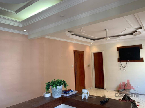 Imagem 2 de 6 de Sala, 32 M² - Venda Por R$ 150.000,00 Ou Aluguel Por R$ 690,00/mês - Vila Lídia - Campinas/sp - Sa0183