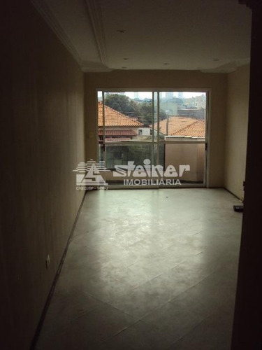 Imagem 3 de 30 de Aluguel Ou Venda Apartamento 3 Dormitórios Vila Milton Guarulhos R$ 1.350,00 | R$ 595.000,00 - 23951a