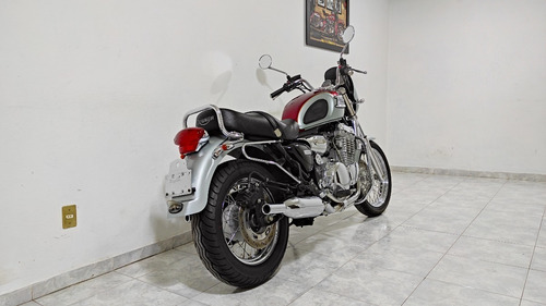 Imagen 3 de 15 de Triumph Thunderbird 900cc 2000