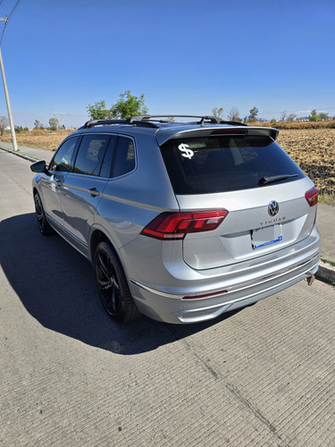Volkswagen Tiguan 1.4 Tsi Comfortline 5As Dsg