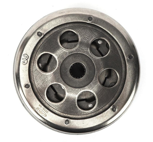 Embrague Impully Ensamblaje Para Linhai 260 250 300cc Scoote