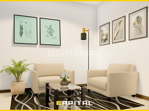 Casas En Pre Venta Para Construcción En La Zona Norte