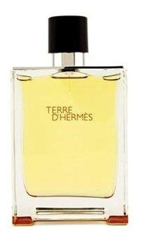 Hermes Terre D 'hermes Pure Parfum Spray 200 ml/6.7oz