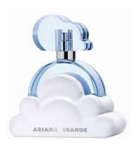 Ariana Grande Cloud 100ml Edp Para Mujer Eros Perfume Outle