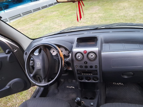 Citroen Berlingo Multispace 1.6i Sx Pack 16v (nafta/gnc 5ta)