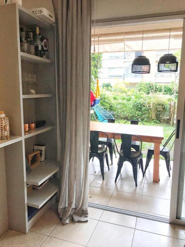 Imagen 10 de 21 de Departamento En Venta Y Alquiler En Boulevard Portezuelo - Nordelta!