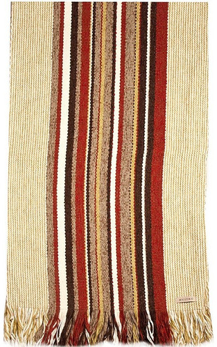 Camino De Mesa Chenille Modelo Chantén (1,60 X 0,36cm)