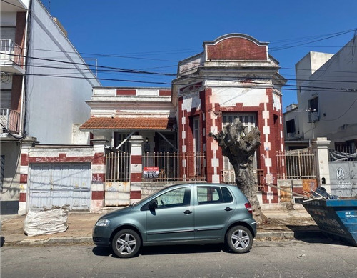 Terreno En Venta En La Perla