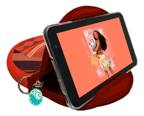 Tablet Positivo Vision Tab 7 Moana - Processador Octa-core