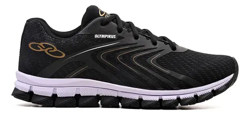 Tênis Olympikus Feminino Masculino Dynamic Envio Rapido