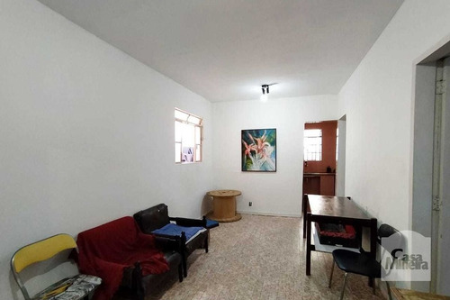 Imagem 3 de 15 de Casa À Venda No Santa Cruz - Código 268117 - 268117